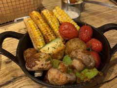 -Cyclus Craft Kitchen薩克思手工厨房