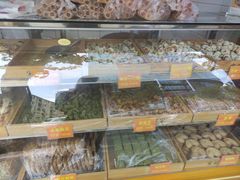 零售区-宋记饼家(石门二路店)