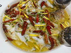 -太二酸菜鱼(赛格国际店)