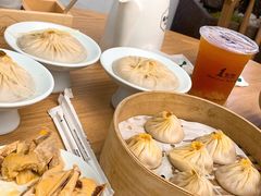 -苏小柳点心·手作小笼包(新街口分院店)