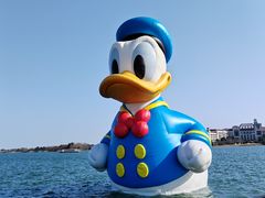 -迪士尼小镇