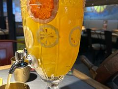 -探鱼·鲜青椒爽麻烤鱼(天一广场店)