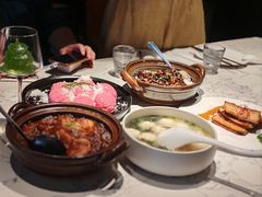 -奉天小馆·非遗东北菜(济南万象城店)