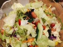 -柿子树炭烤羊腿(金台路店)