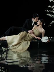 -雪中彩影婚纱摄影·微光艺术中心