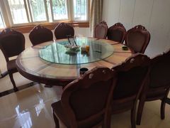 包厢-臭鳜鱼人家·老字号徽菜