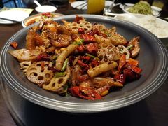 -東城故事·尋找姆媽的味道(玉兰路店)