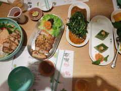 -蔡澜Pho·越南粉餐厅(海上世界店)