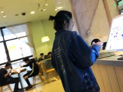 -上海外国语大学（松江校区）食堂