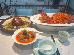 -淮扬韵(高新大都荟店)