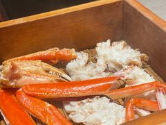 -蟹榭·本帮江浙菜·蟹宴(五角场合生汇商场店)