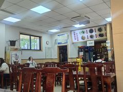 -卫巷菜馆(芙蓉总店)