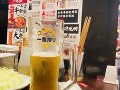 -蒜香焼肉PURUSHIN(马场路店)