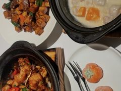 -汤城小厨•粤菜•靓汤(苏州街店)