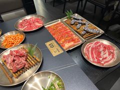 -西塔老太太泥炉烤肉(龙湖北苑天街店)