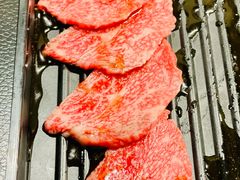 -和牛 烧肉寿喜烧涮锅 善(心斎橋店)