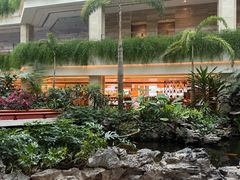 -广州白天鹅宾馆