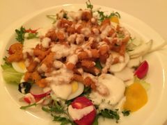 -成桂西餐厅·42年的味道(五大道疙瘩楼店)