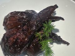 -杨氏青龙虾·羊蝎子(金盛路总店)