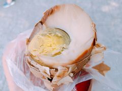 -金盆阿嬷香菇茶叶蛋(玄光店)