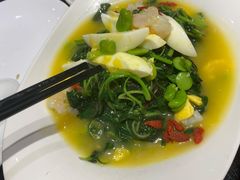 上汤汉菜-湖锦酒楼·32年地道湖北菜(光谷店)