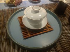 -云间宿茶空间(嘉杰国际广场店)