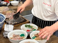-老刘家永盛斋·传统泡馍(东关南街店)