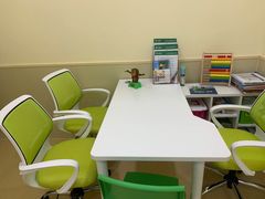 -小问号·科学启蒙·逻辑思维·阅读素养·口才演讲(杨浦合生汇中心)