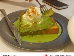 -香港新曜记茶餐厅(星耀城店)