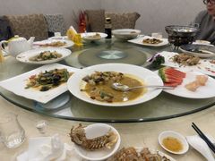 -阿湾楼·温州海鲜·江浙菜(京江路店)