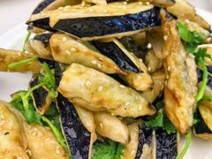 功夫茄子-领头羊·西部烧烤·特色菜(北新桥店)