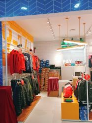 -adidas kids(翠微百货店)