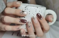 -Halo美甲美睫
