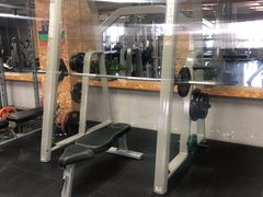 -一公里健身(龙湖紫都城店)