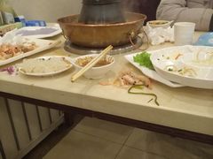 -福记火锅