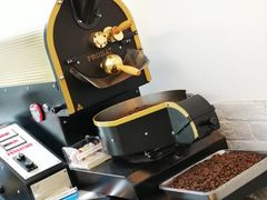 -COFFEE HOLIC(朝外SOHO店)