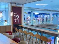 -COSTA COFFEE(恒基名人购物中心店)