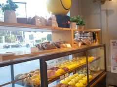 面包甜点陈列柜-BreadTalk面包新语·烘焙蛋糕(海珠丽影广场店)