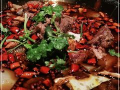 -受气牛肉·重庆耙牛肉(南坪总店)