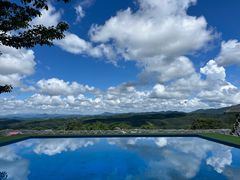 -西双版纳基诺山寨