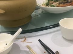 -上海小南国(金桥国际广场店)