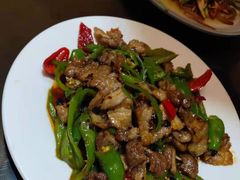 -丰乐餐厅·始于1999·本地老字号