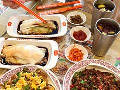 -红荔村肠粉(岗厦店)