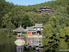 -黑龙潭公园