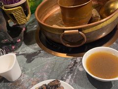-慢丽江·云南野生菌土鸡锅(付家庄店)
