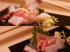 -鮨一日本料理(大中华店)