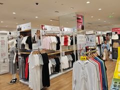 -优衣库(长沙国金中心店)