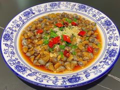 -杨记海鲜楼(三门黑金冠店)