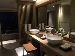 -台北北投丽禧温泉酒店