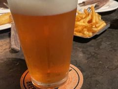 -京A Taproom·精酿餐吧(CBD店)